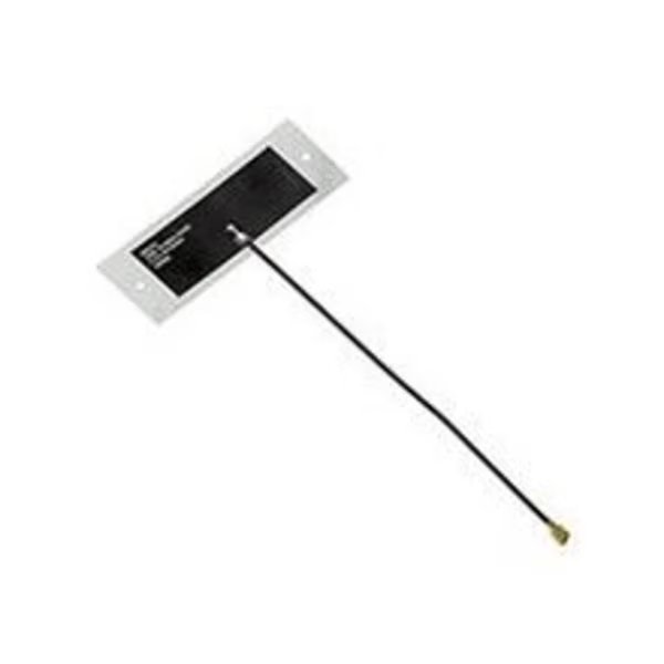 1558Mhz-1610Mhz Gnss Flex  Ant 100Mm, Molex, Mfr#: 2065600100